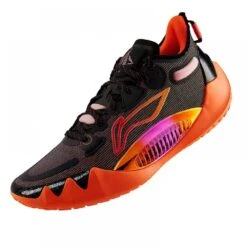 Li-Ning 2022 Jimmy Butler 1 Tiexue Low Basketball Competition Sneakers