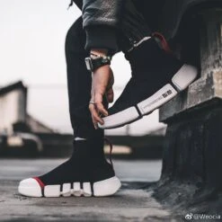 Li-Ning 2017 Wade Essence 2 Men's Sports Lifestyle Shoes