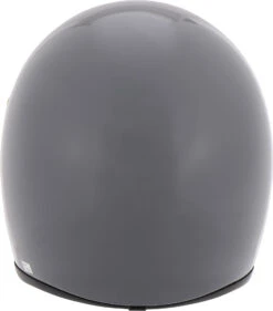 Shoei Ex-Zero Full-Face Helmet 13 Shoei Ex-Zero Full-Face Helmet -Magical Ears Collectibles Shop ac.61.aa .D3SHOEIEXZEROBGREY60474141019