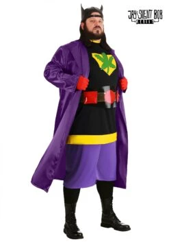 Bluntman Costume For Men