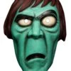 Scooby Doo Creeper Vacuform Mask For Adults