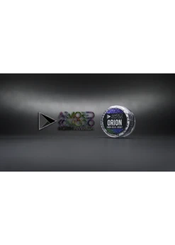 Multi Chromaflair: Orion (Green-Blue-Violet)