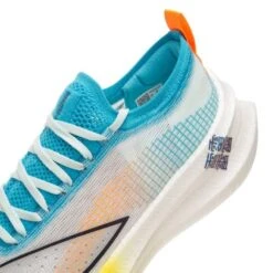 Li-Ning Feidian 2.0 ELITE 2022 New Color Boom Men's Racing Shoes - Blue/White -Magical Ears Collectibles Shop arms019 1 6