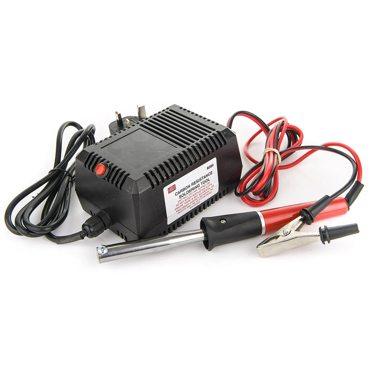 FROST Carbon Resistance Soldering System 1 FROST Carbon Resistance Soldering System