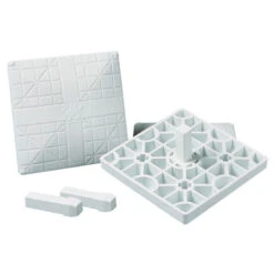 BSN MacGregor® Shock Absorbing Bases