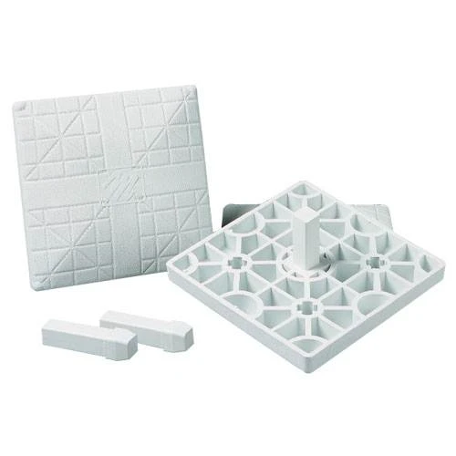 BSN MacGregor® Shock Absorbing Bases 3 BSN MacGregor® Shock Absorbing Bases - Image 3