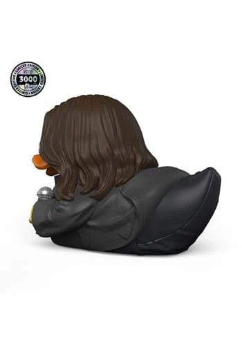 Black Sabbath Ozzy TUBZZ Cosplaying Collectible Duck 2 Black Sabbath Ozzy TUBZZ Cosplaying Collectible Duck - Image 2