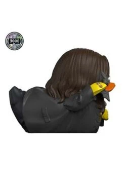 Black Sabbath Ozzy TUBZZ Cosplaying Collectible Duck 7 Black Sabbath Ozzy TUBZZ Cosplaying Collectible Duck -Magical Ears Collectibles Shop black sabbath ozzy tubzz cosplaying duck alt 2