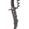Blade Of The Damned Toy Dagger