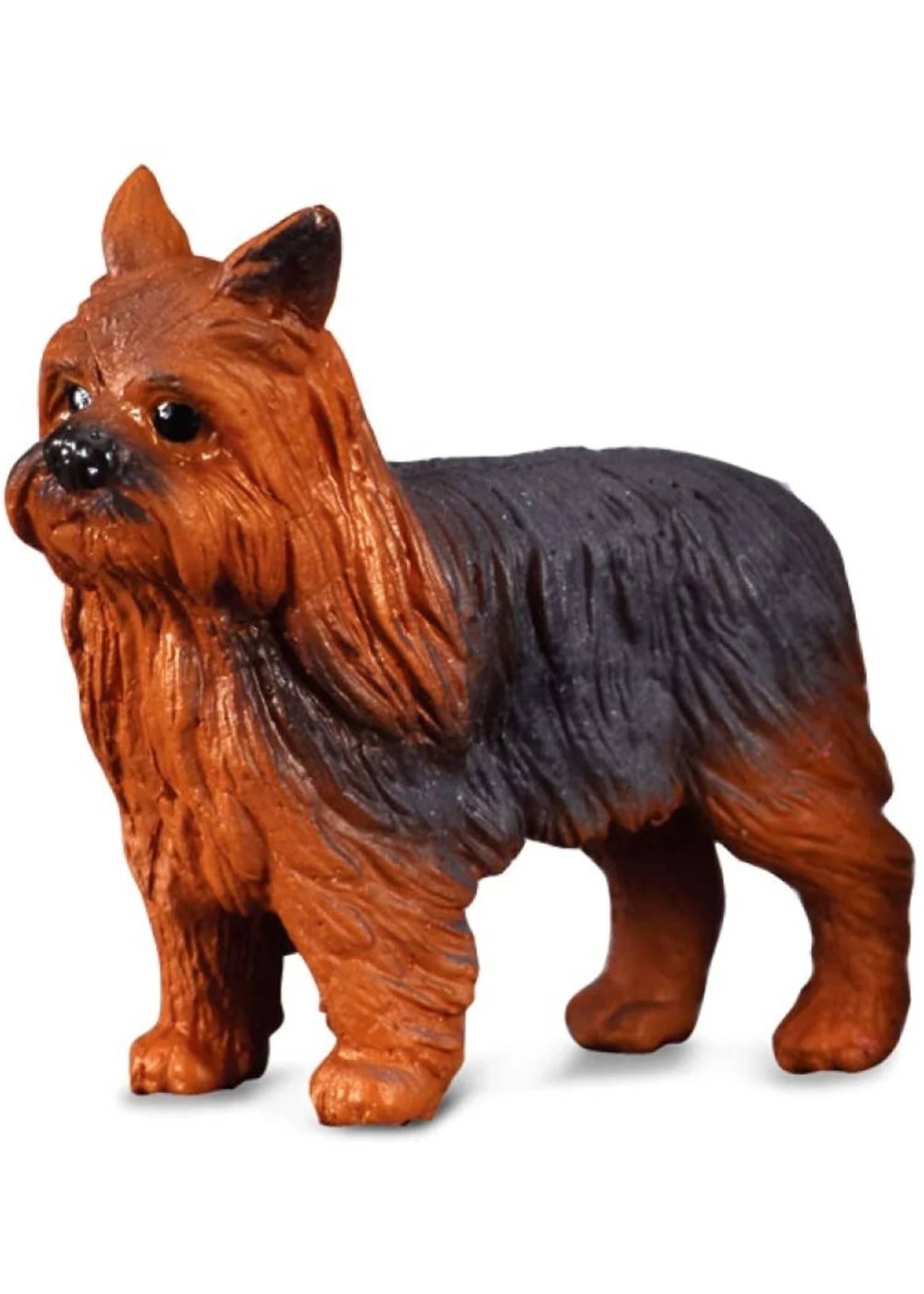 Breyer Yorkshire Terrier 1 Breyer Yorkshire Terrier