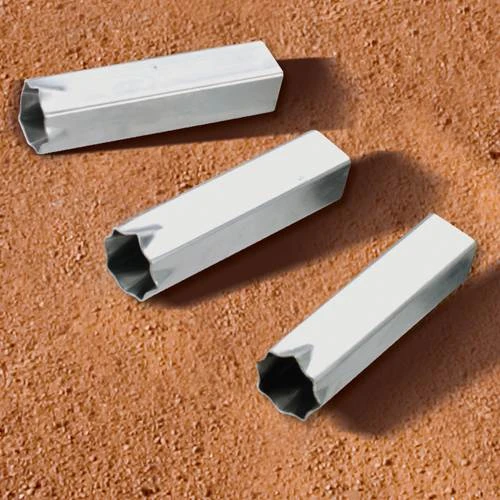 BSN MacGregor® Shock Absorbing Bases 2 BSN MacGregor® Shock Absorbing Bases - Image 2