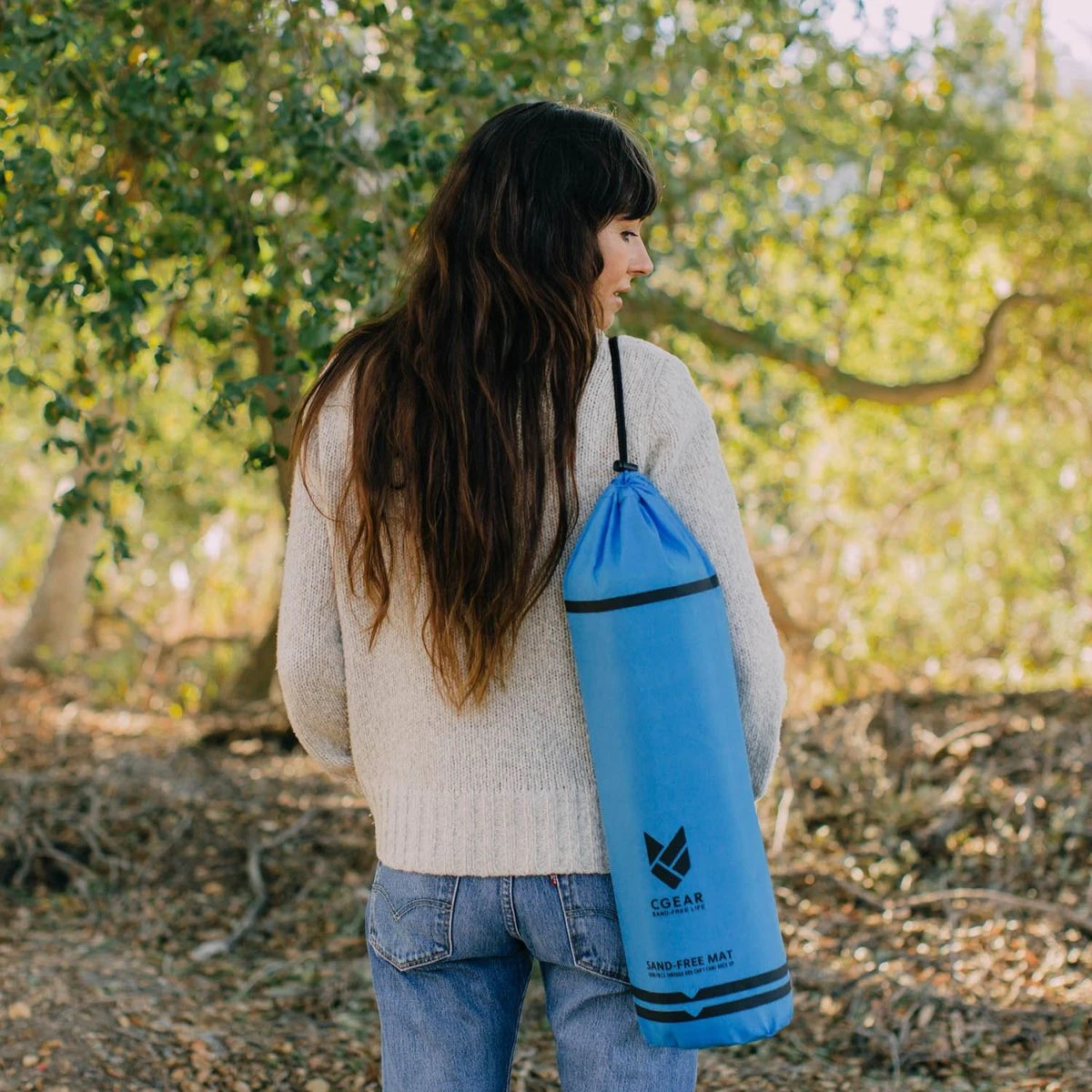 Original Sand-Free Mat - Image 9