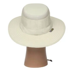 Sunday Afternoons Charter Hat -Magical Ears Collectibles Shop charter hat cream back ss16 3000px 57038.1676669781
