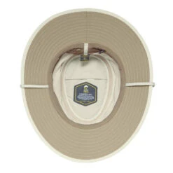 Sunday Afternoons Charter Hat -Magical Ears Collectibles Shop charter hat cream interior ss16 3000px 34832.1676669781