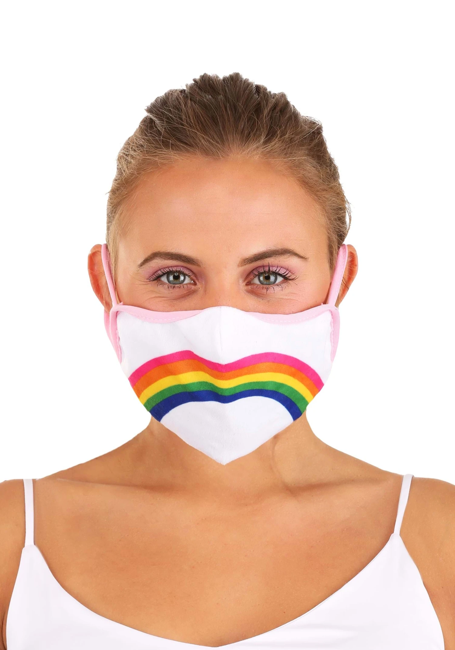 Cheer Bear Face Masks 3 Cheer Bear Face Masks - Image 3