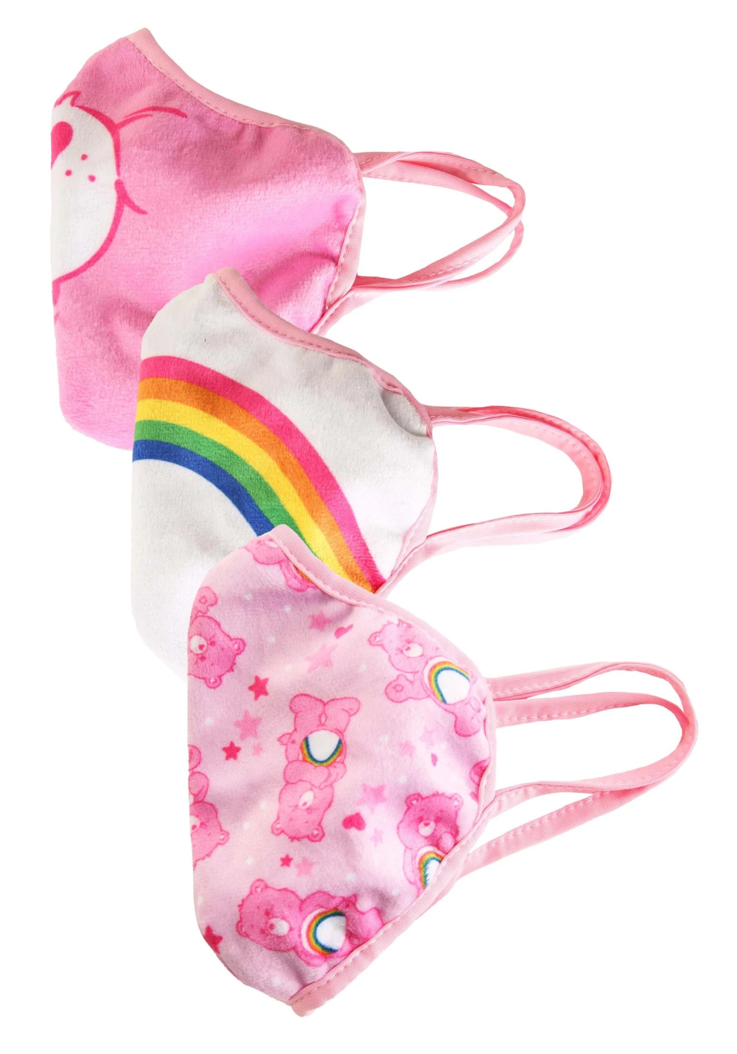 Cheer Bear Face Masks 5 Cheer Bear Face Masks - Image 5