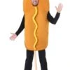 Corndog Costume For Adults