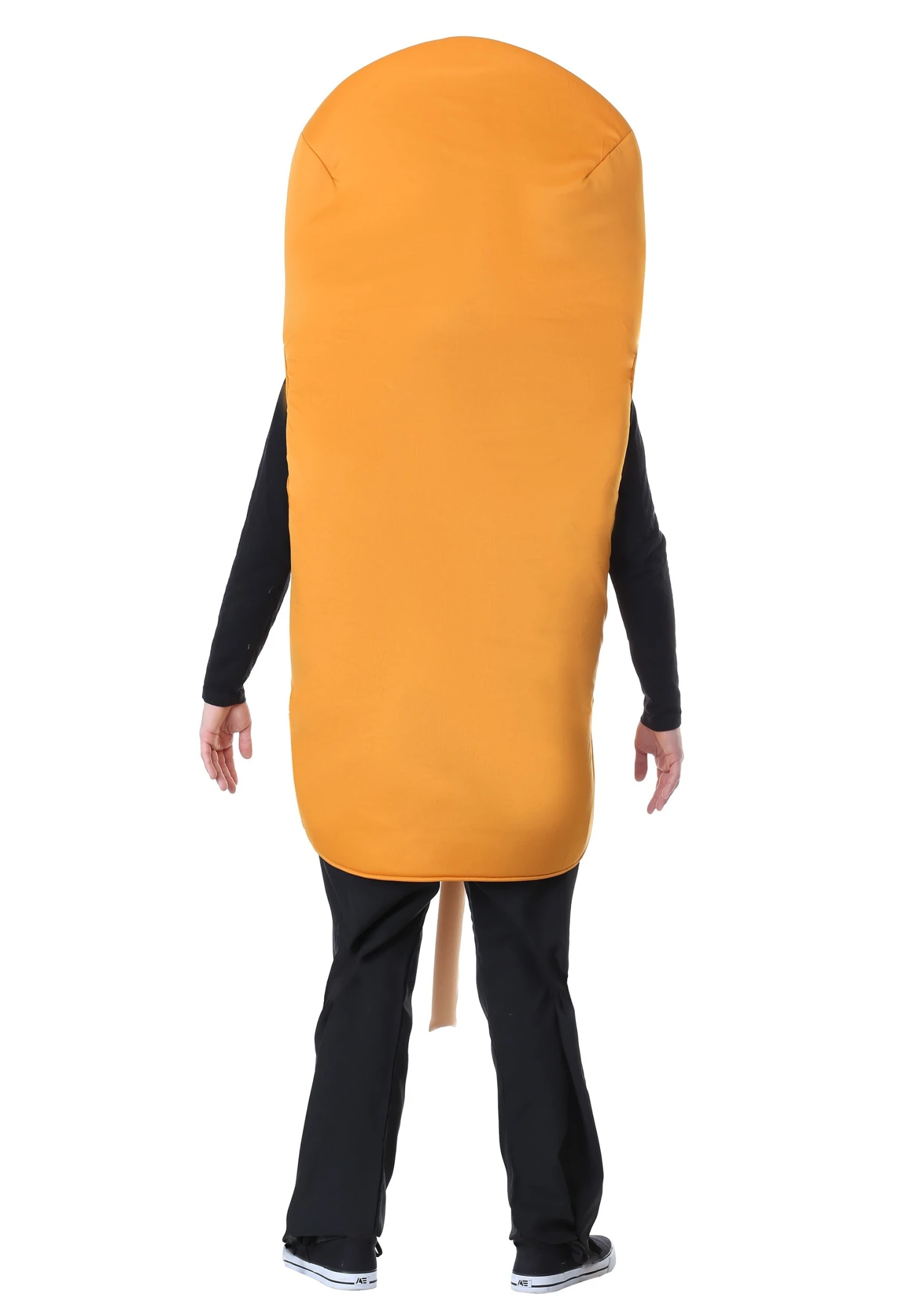 Corndog Costume For Adults 2 Corndog Costume For Adults - Image 2