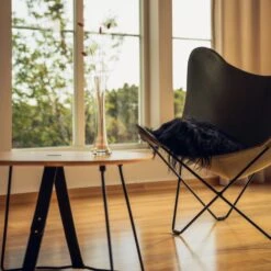 Mariposa Butterfly Chair Leder Farbig -Magical Ears Collectibles Shop cuero Mariposa Butterfly Chair Leder farbig 1429x1429 ID2005014 8153c78c95ecbc524c3003ac988ba254