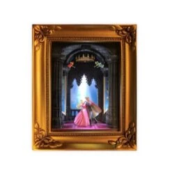 Disney Gallery Of Light - Sleeping Beauty 60th Anniversary