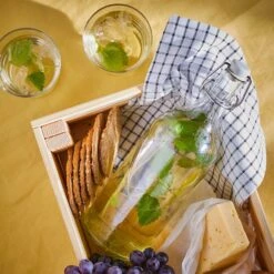 DRYCK FLÄDER Elderflower Syrup 17 Oz 5 DRYCK FLÄDER Elderflower Syrup 17 Oz -Magical Ears Collectibles Shop dryck flaeder elderflower syrup 0963211 pe808371 s5