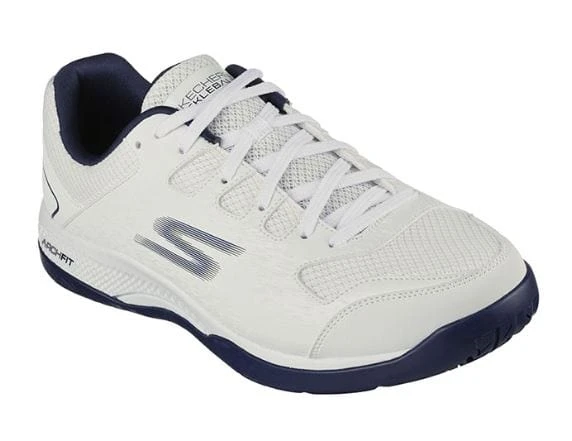 Men's Skechers Viper Court Shoe 5 Men's Skechers Viper Court Shoe - Image 5