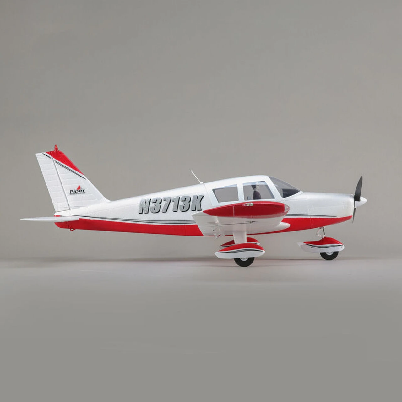 EFL54500 E-FLITE Cherokee 1.3m BNF Basic With AS3X And SAFE Select 8 EFL54500 E-FLITE Cherokee 1.3m BNF Basic With AS3X And SAFE Select - Image 8