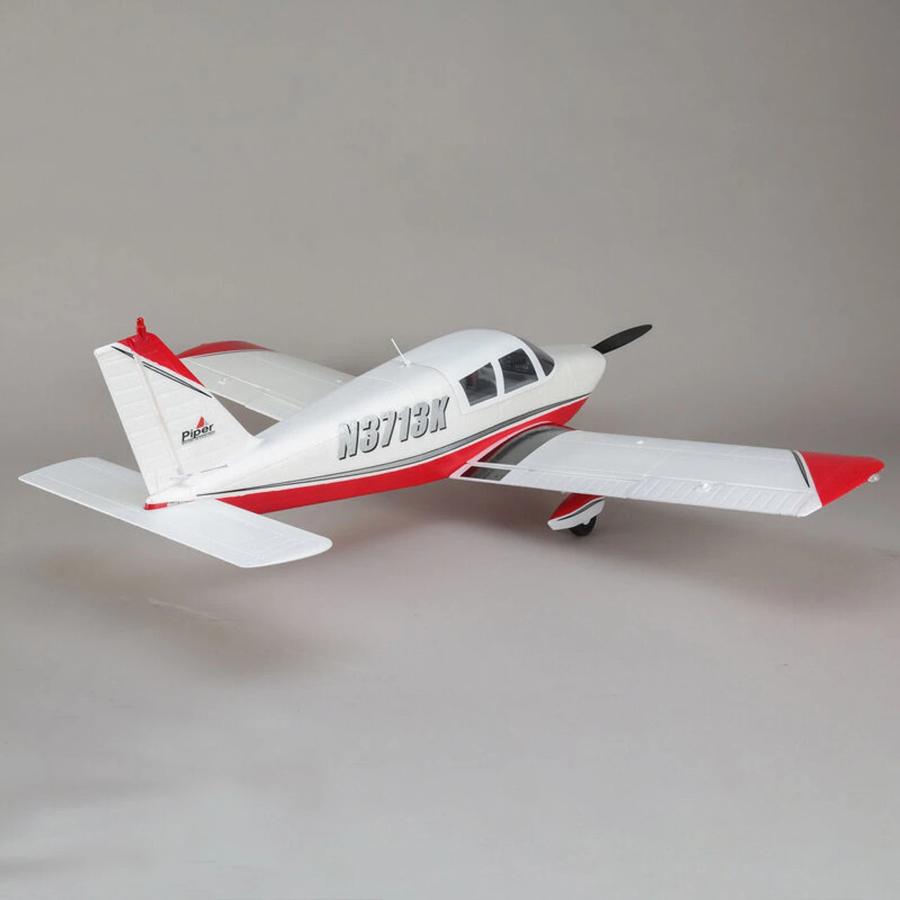 EFL54500 E-FLITE Cherokee 1.3m BNF Basic With AS3X And SAFE Select 5 EFL54500 E-FLITE Cherokee 1.3m BNF Basic With AS3X And SAFE Select - Image 5