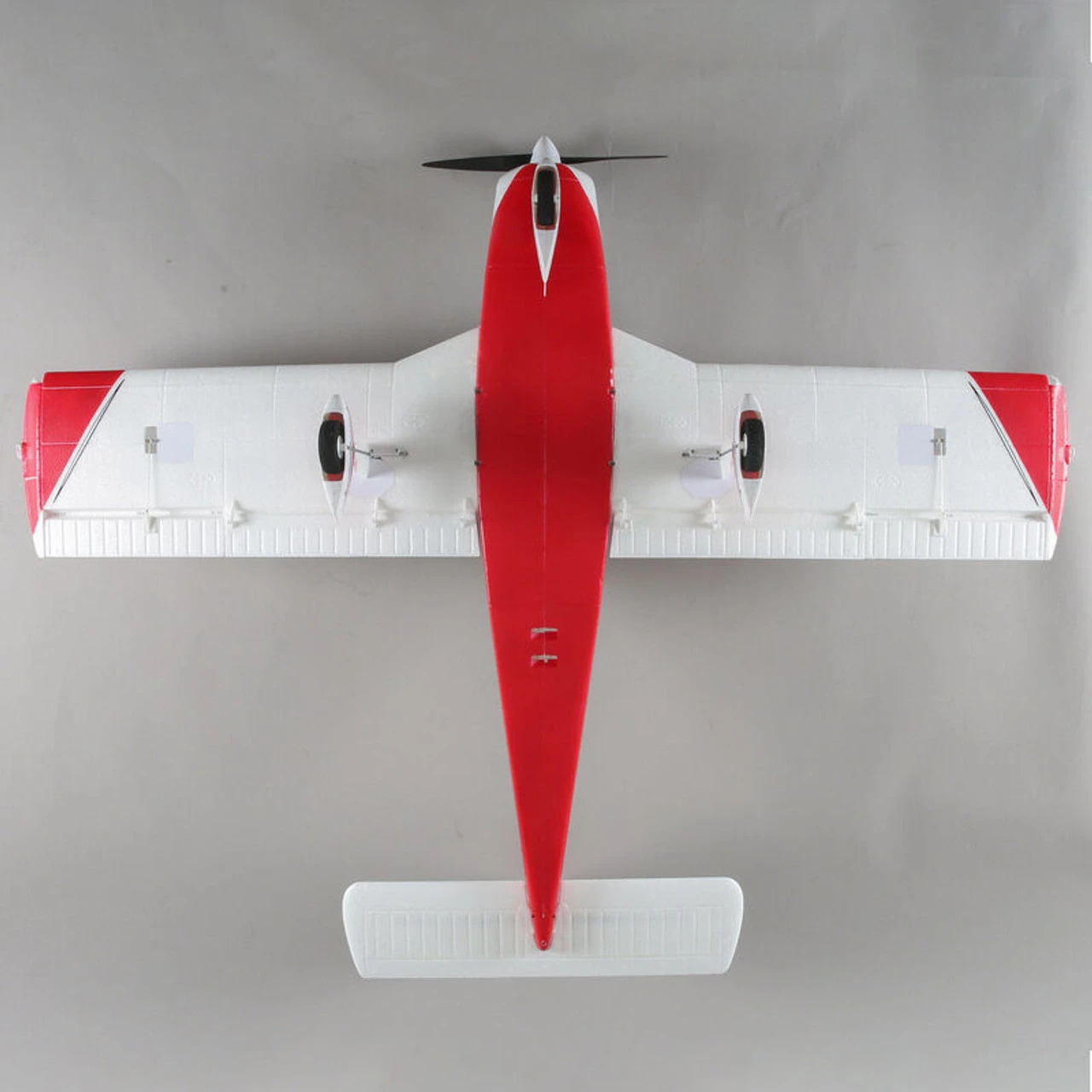 EFL54500 E-FLITE Cherokee 1.3m BNF Basic With AS3X And SAFE Select 3 EFL54500 E-FLITE Cherokee 1.3m BNF Basic With AS3X And SAFE Select - Image 3
