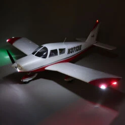 EFL54500 E-FLITE Cherokee 1.3m BNF Basic With AS3X And SAFE Select 14 EFL54500 E-FLITE Cherokee 1.3m BNF Basic With AS3X And SAFE Select -Magical Ears Collectibles Shop efl54500 7 21137.1666283513