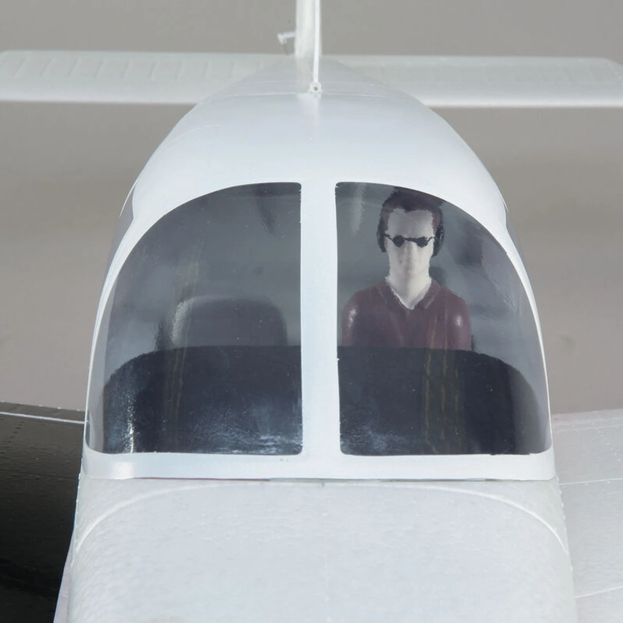 EFL54500 E-FLITE Cherokee 1.3m BNF Basic With AS3X And SAFE Select 2 EFL54500 E-FLITE Cherokee 1.3m BNF Basic With AS3X And SAFE Select - Image 2