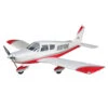 EFL54500 E-FLITE Cherokee 1.3m BNF Basic With AS3X And SAFE Select