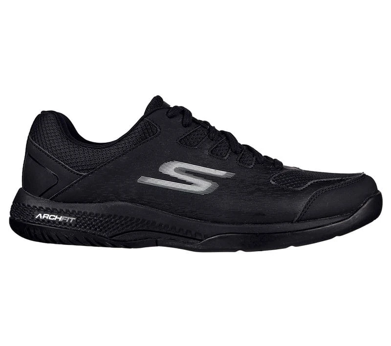 Men's Skechers Viper Court Shoe 1 Men's Skechers Viper Court Shoe