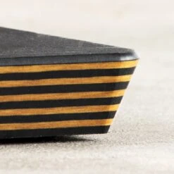 Epicurean Big Block Series 21" × 16" Cutting Board | Slate & Natural Cascade -Magical Ears Collectibles Shop epicurean cutting board big block series slate rectangle edge