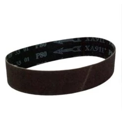 Eastwood Expander Wheel Belt (80 Grit) – Pack Of 5