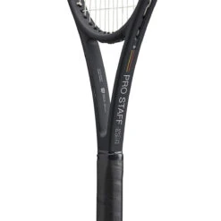 Wilson Pro Staff 97L V13 Tennis Racquet 9 Wilson Pro Staff 97L V13 Tennis Racquet -Magical Ears Collectibles Shop f8e0c8c90db1fc7abd367882c0d7b7d3aa5c5357 WR043911U 5 Pro Staff 97L V13 BL RD YE