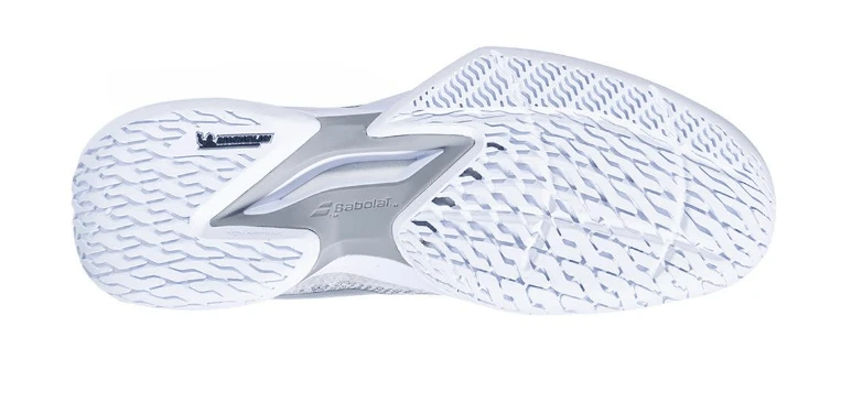 Babolat Women's Jet Mach 3 Tennis Shoe 3 Babolat Women's Jet Mach 3 Tennis Shoe - Image 3