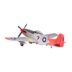 FMM041PRTX FMS P-51D Red Tail 1700mm PNP With Reflex -Magical Ears Collectibles Shop fmm041prtx 2 93293.1666283771