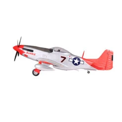 FMM041PRTX FMS P-51D Red Tail 1700mm PNP With Reflex -Magical Ears Collectibles Shop fmm041prtx 3 02667.1666283771