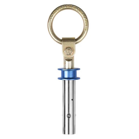 FallTech Removable Concrete Anchor, 6,000 Lb 7446 1 FallTech Removable Concrete Anchor, 6,000 Lb 7446