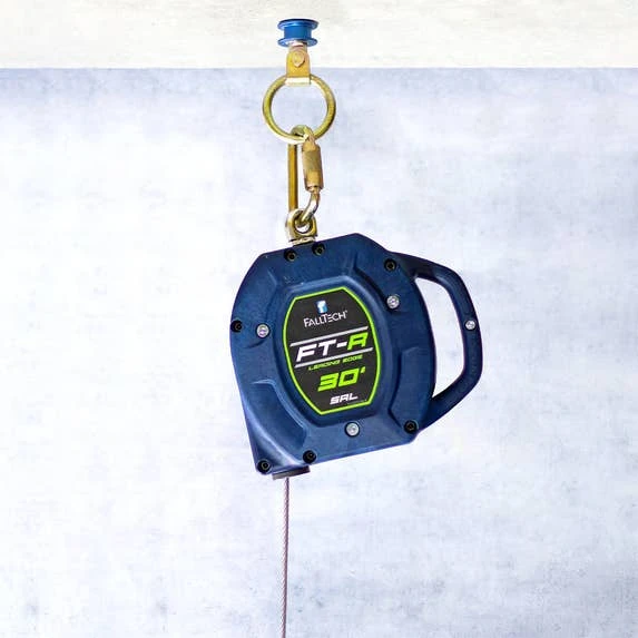 FallTech Removable Concrete Anchor, 6,000 Lb 7446 2 FallTech Removable Concrete Anchor, 6,000 Lb 7446 - Image 2