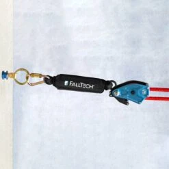 FallTech Removable Concrete Anchor, 6,000 Lb 7446 5 FallTech Removable Concrete Anchor, 6,000 Lb 7446 -Magical Ears Collectibles Shop ft7446 3