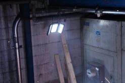 FLEX 24V Tower LED Light 4000 Lumens Dual Power AC / DC Modular (Tool Only) FX5141-Z 11 FLEX 24V Tower LED Light 4000 Lumens Dual Power AC / DC Modular (Tool Only) FX5141-Z -Magical Ears Collectibles Shop fx5141 z flex tower light 22 0201 in scene feature 2 maximum flexibility