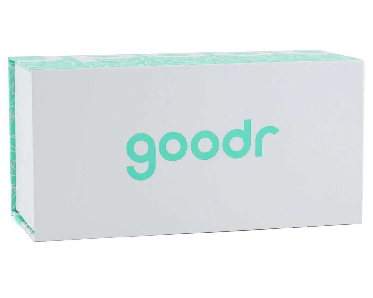 Goodr OG Collegiate Sunglasses (OH-IO) (Limited Edition) 4 Goodr OG Collegiate Sunglasses (OH-IO) (Limited Edition) - Image 4