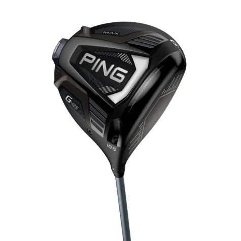 Ping 2022 Women's G425 Max Driver 1 Ping 2022 Women's G425 Max Driver
