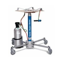 Genie Co2 250lbs Capacity Material Lift GH-5.6