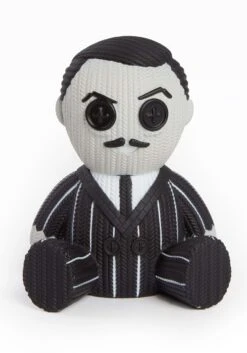 Handmade By Robots Gomez Vinyl Figure