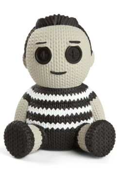 Handmade By Robots The Addams Family Pugsley Addams Vinyl Figure