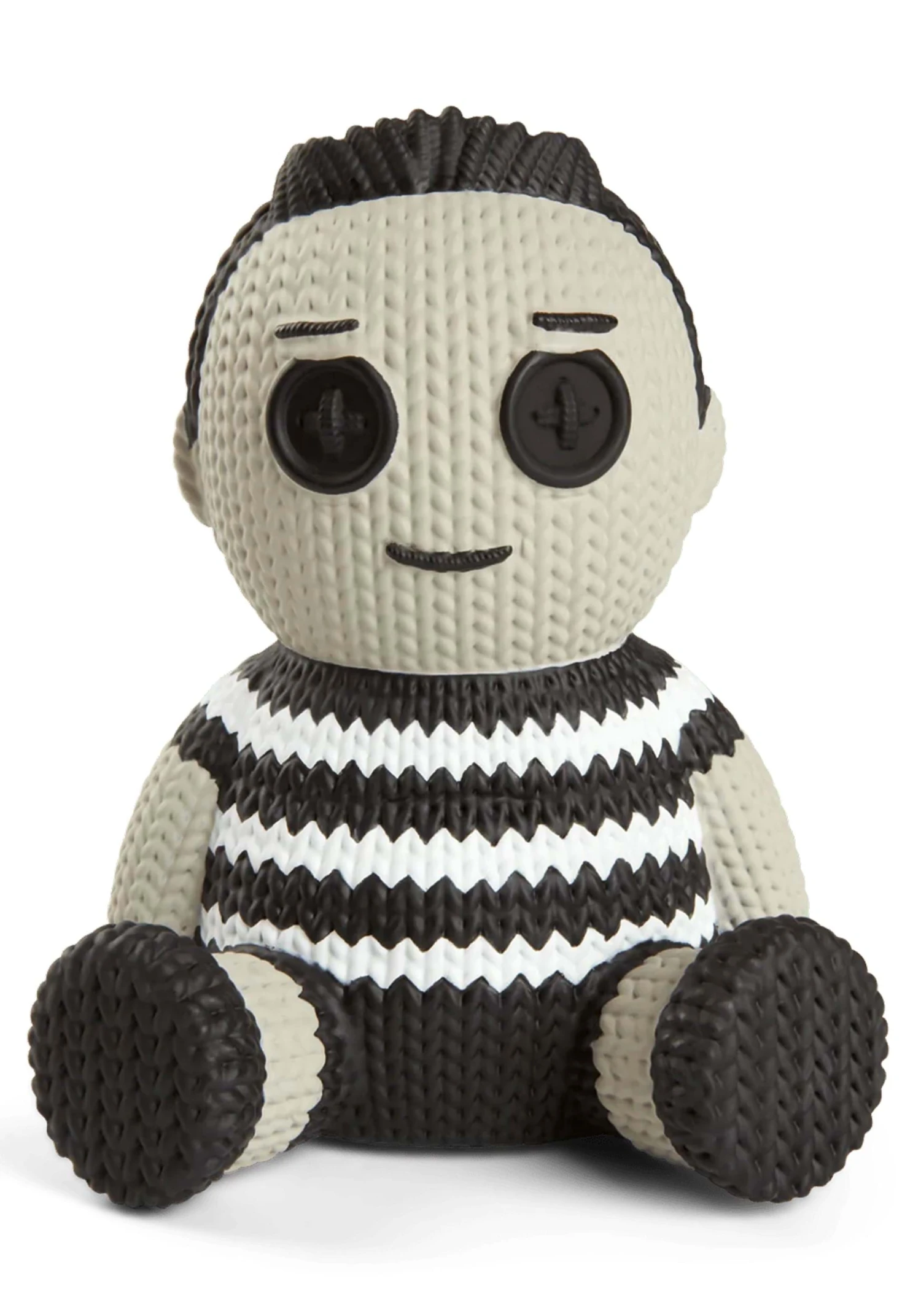 Handmade By Robots The Addams Family Pugsley Addams Vinyl Figure 1 Handmade By Robots The Addams Family Pugsley Addams Vinyl Figure