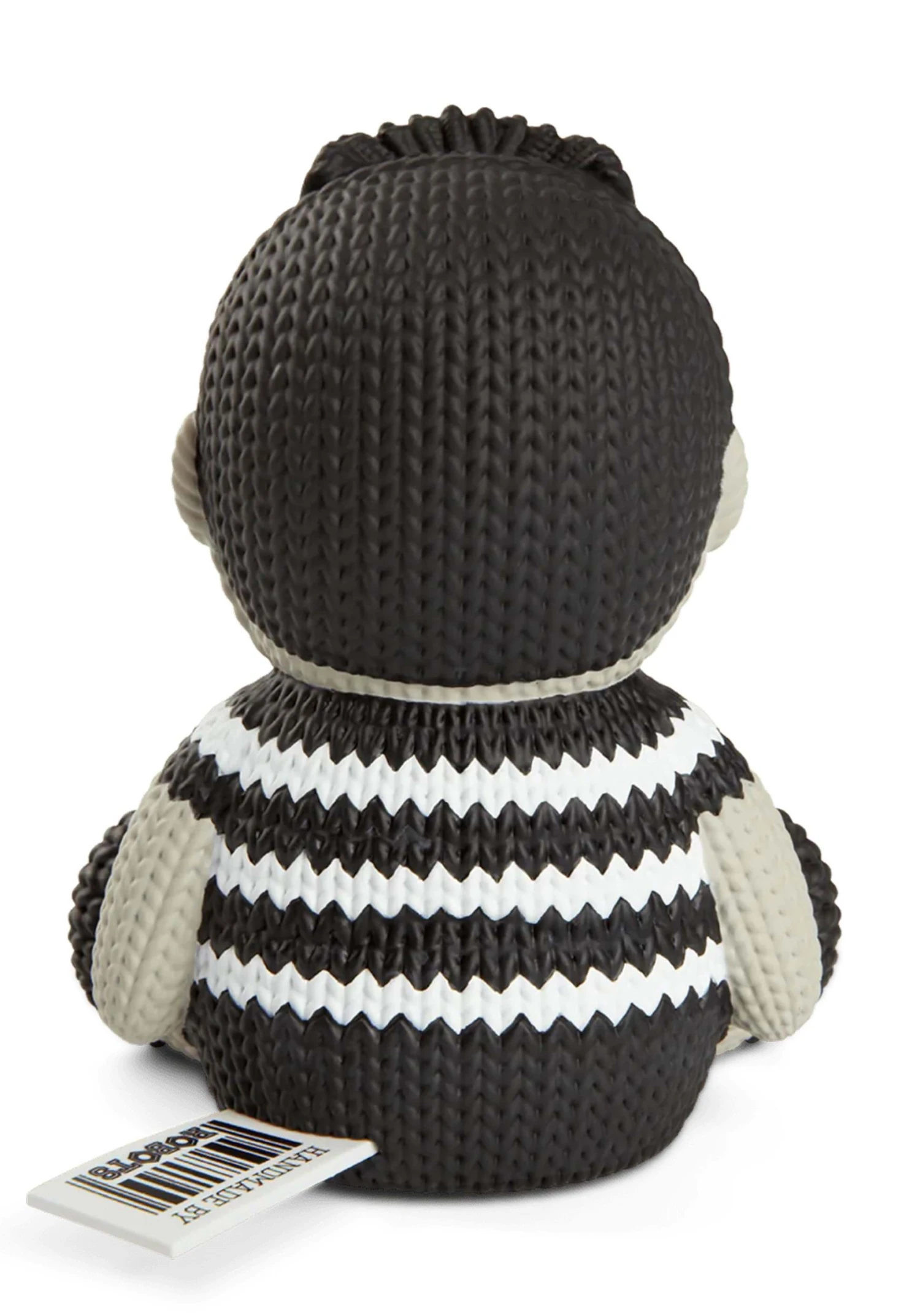 Handmade By Robots The Addams Family Pugsley Addams Vinyl Figure 2 Handmade By Robots The Addams Family Pugsley Addams Vinyl Figure - Image 2